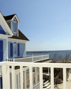 Record Low Demand for Vacation Homes in the U.S - Redfin Data